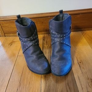 Women's boots